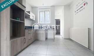 Maison 7 Pièces 127 m² à vendre à Noues de Sienne (14380)