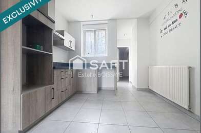Maison 7 pièces 159900 €