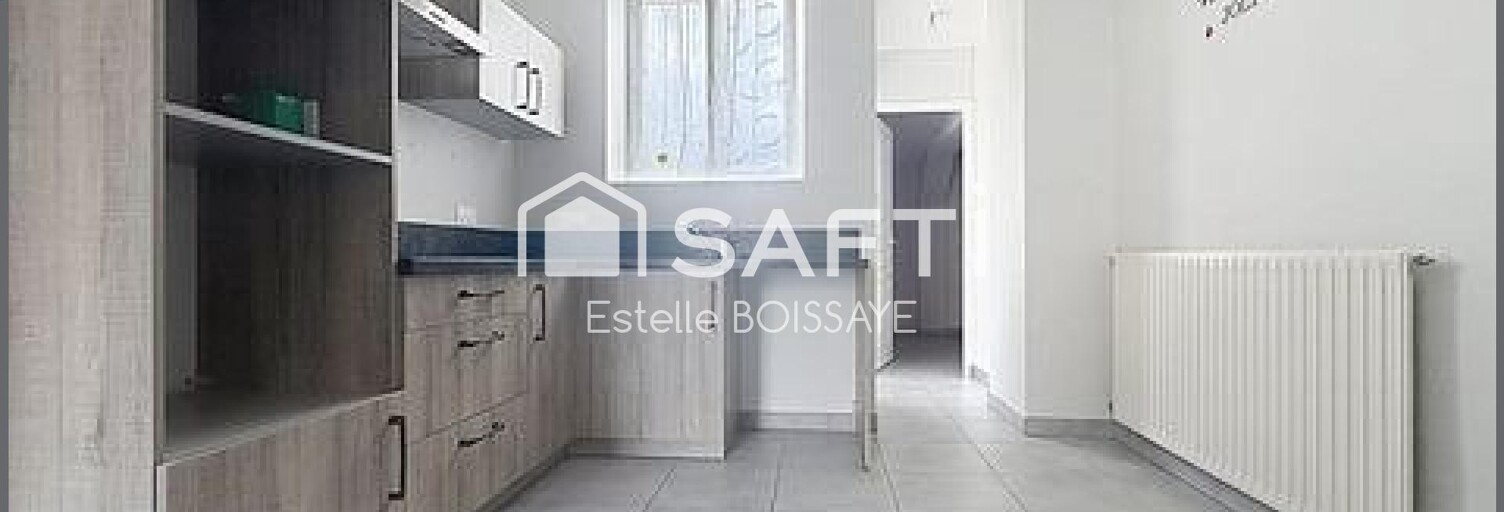 Maison 7 Pièces 127 m² à vendre à Noues de Sienne (14380)