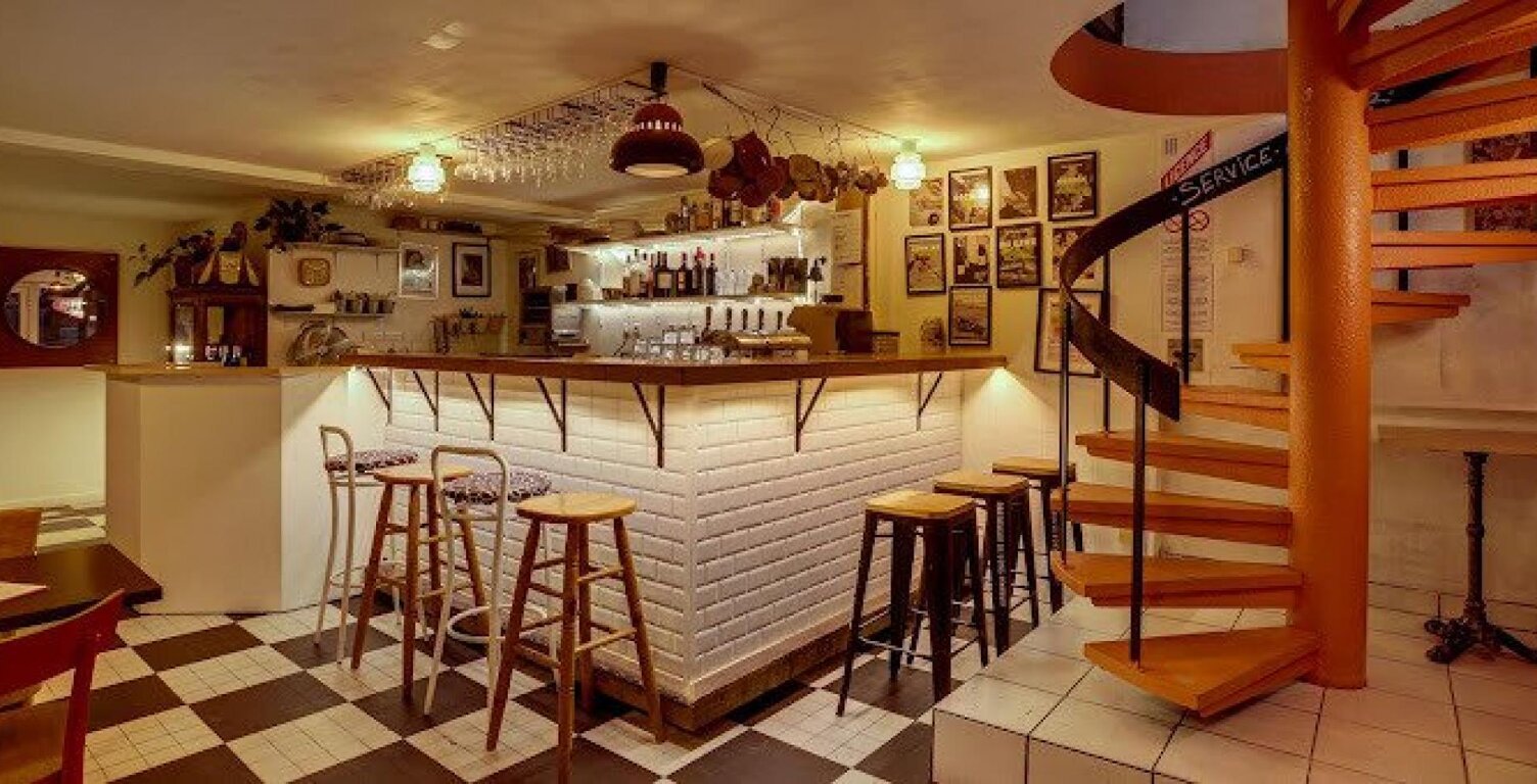 Bar et Restaurant midi et soir — photo 1