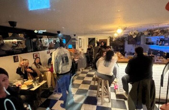 Bar et Restaurant midi et soir — photo 4