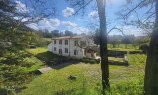 Maison 7 Pièces 235 m² à vendre à Bazas (33430)