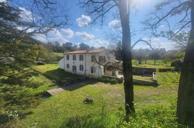 Maison 7 pièces 722000 €