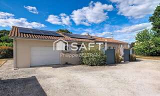 Maison 5 Pièces 104 m² à vendre à Villandraut (33730)