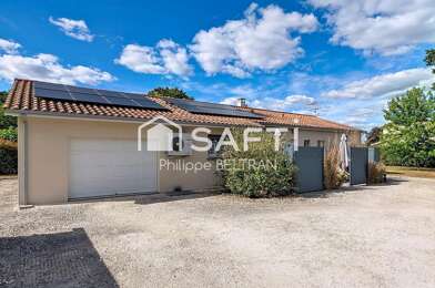 Maison 5 pièces 254000 €
