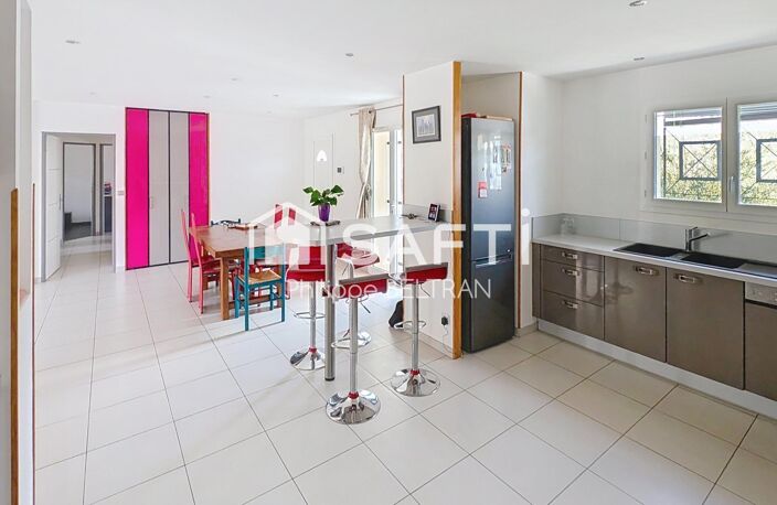 Plain pied 104m2 - 4 chambres — photo 2