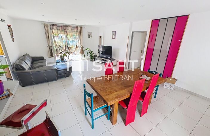 Plain pied 104m2 - 4 chambres — photo 4