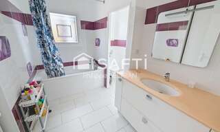 Maison 5 Pièces 104 m² à vendre à Villandraut (33730)