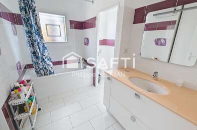 Maison 5 pièces 254000 €