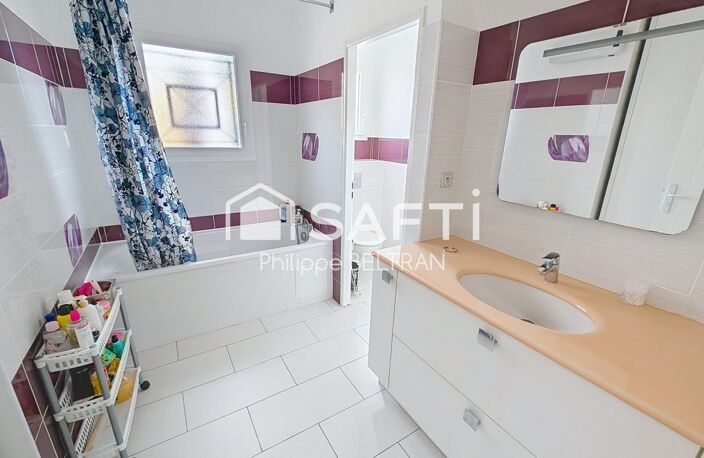 Plain pied 104m2 - 4 chambres — photo 5