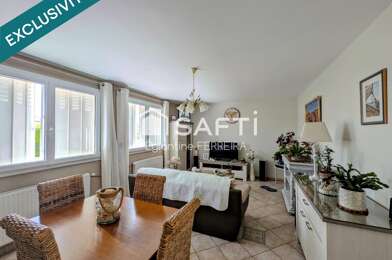 Maison 4 pièces 129900 €