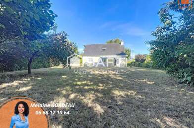 Maison 5 pièces 460000 €