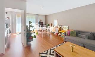 Appartement 4 Pièces 93 m² à vendre à Bordeaux (33100)