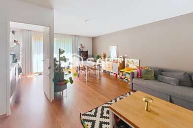 Appartement 4 pièces 325000 €