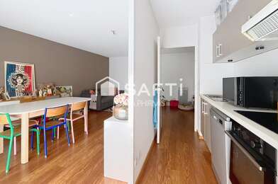 Appartement 4 pièces 325000 €