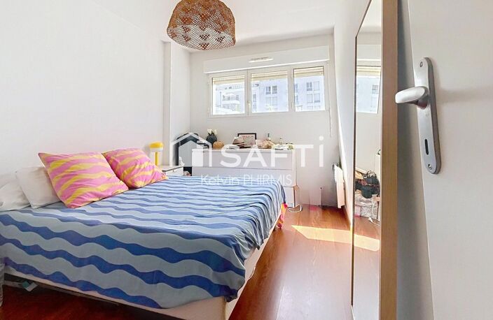 BORDEAUX Bastide - Appartement 4 pièces 93 m² - Parking en sous-sol — photo 5