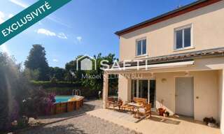 Maison 4 Pièces 115 m² à vendre à Gigean (34770)