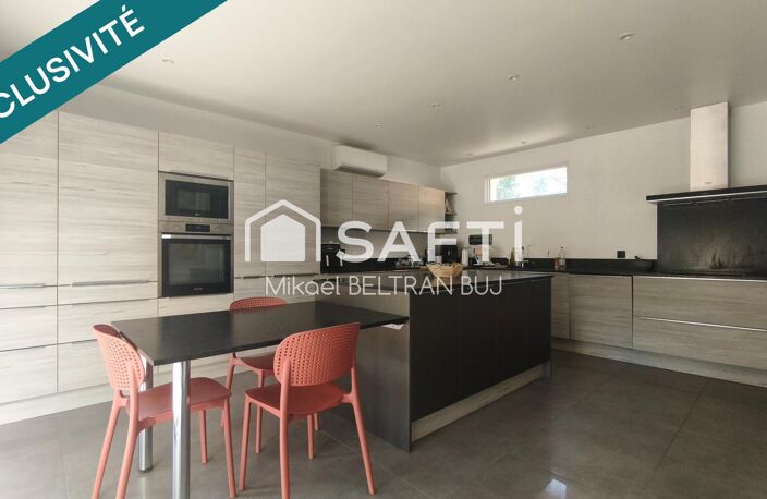 Villa moderne avec belles prestations et espaces de vie généreux — photo 2