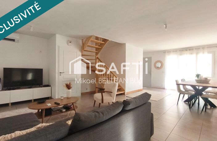 Villa moderne avec belles prestations et espaces de vie généreux — photo 3