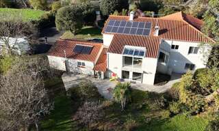 Maison 6 Pièces 165 m² à vendre à Le Perrier (85300)
