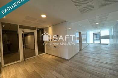 Appartement 1 pièces 135000 €