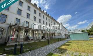 Appartement 1 Pièce 34 m² à vendre à Reims (51100)