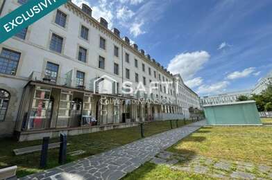 Appartement 1 pièces 135000 €