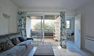 Appartement 1 Pièce 30 m² à vendre à Seignosse (40510)