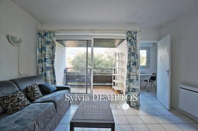Appartement 1 pièces 171000 €