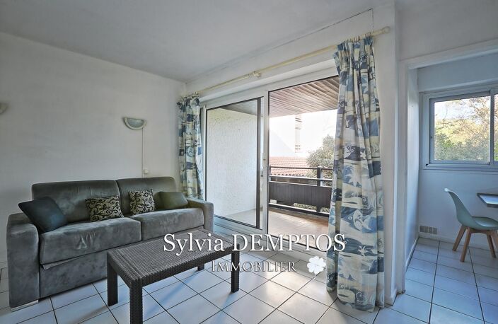 Bel appartement T1 Bis  - SEIGNOSSE — photo 2