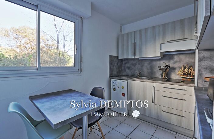 Bel appartement T1 Bis  - SEIGNOSSE — photo 3