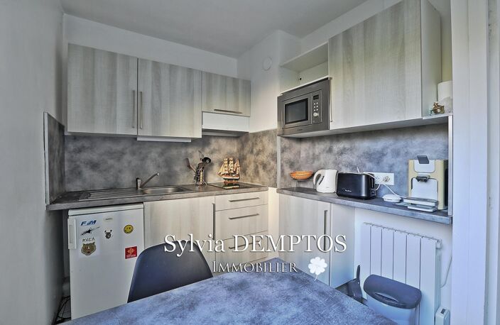 Bel appartement T1 Bis  - SEIGNOSSE — photo 4