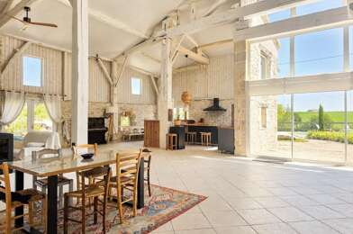 Maison 8 pièces 475000 €