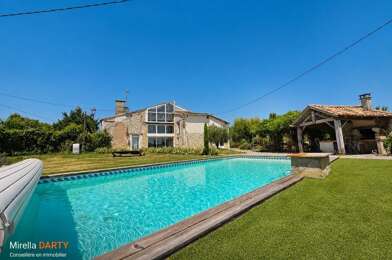 Maison 8 pièces 449000 €