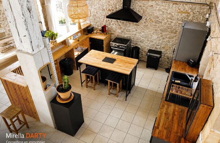 Un loft d'exception aux portes de Marmande — photo 4