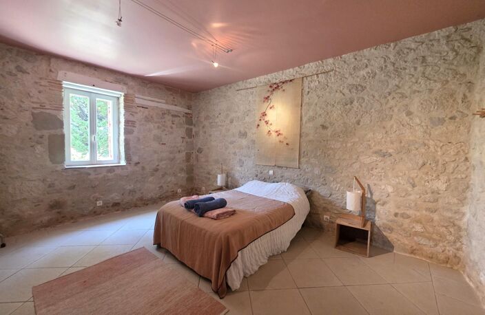 Un loft d'exception aux portes de Marmande — photo 5