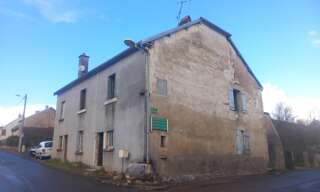 Maison 5 Pièces 135 m² à vendre à Noidans-le-Ferroux (70130)