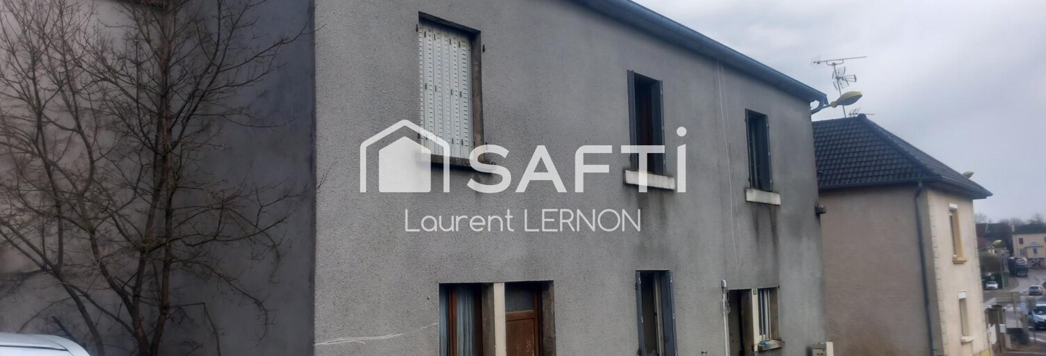Maison 5 Pièces 135 m² à vendre à Noidans-le-Ferroux (70130)