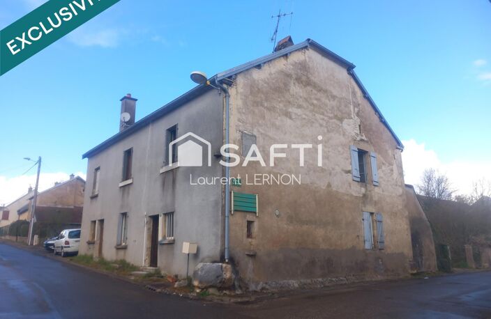 MAISON A RENOVER EN TOTALITE. ENORME POTENTIEL — photo 2