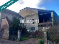 MAISON A RENOVER EN TOTALITE. ENORME POTENTIEL — photo 3