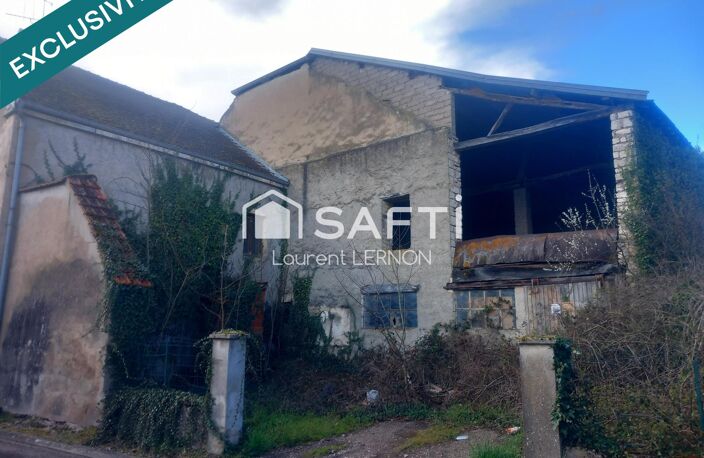 MAISON A RENOVER EN TOTALITE. ENORME POTENTIEL — photo 3
