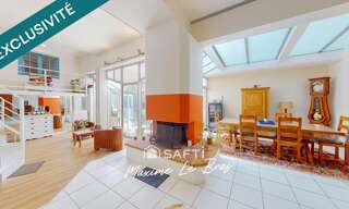 Appartement 5 Pièces 172 m² à vendre à Concarneau (29900)