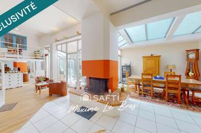 Appartement 5 pièces 470000 €