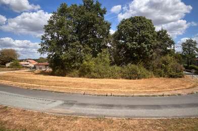 Terrain  27000 €