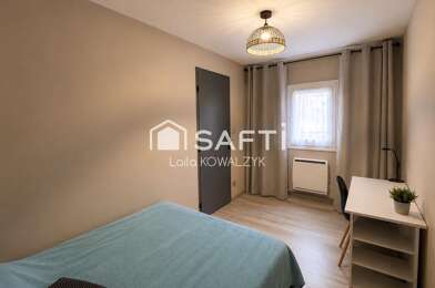 Appartement 1 pièces 600 €