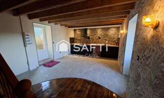 Maison 4 Pièces 82 m² à vendre à Roquecourbe (81210)