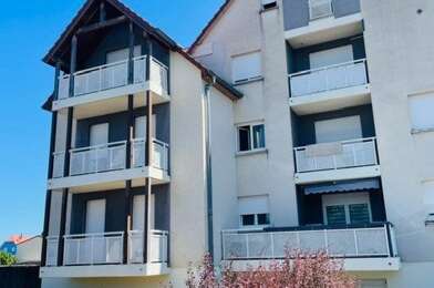 Appartement 6 pièces 320000 €