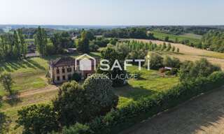 Maison 15 Pièces 688 m² à vendre à Arblade-le-Haut (32110)