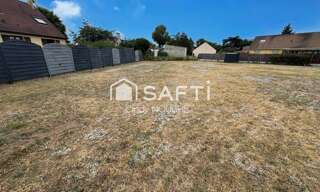 Terrain  693 m² à vendre à Moncé-en-Belin (72230)