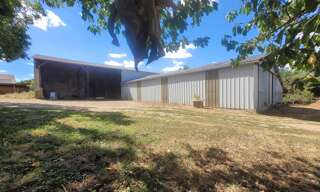 Terrain  2200 m² à vendre à Vouillé (86190)